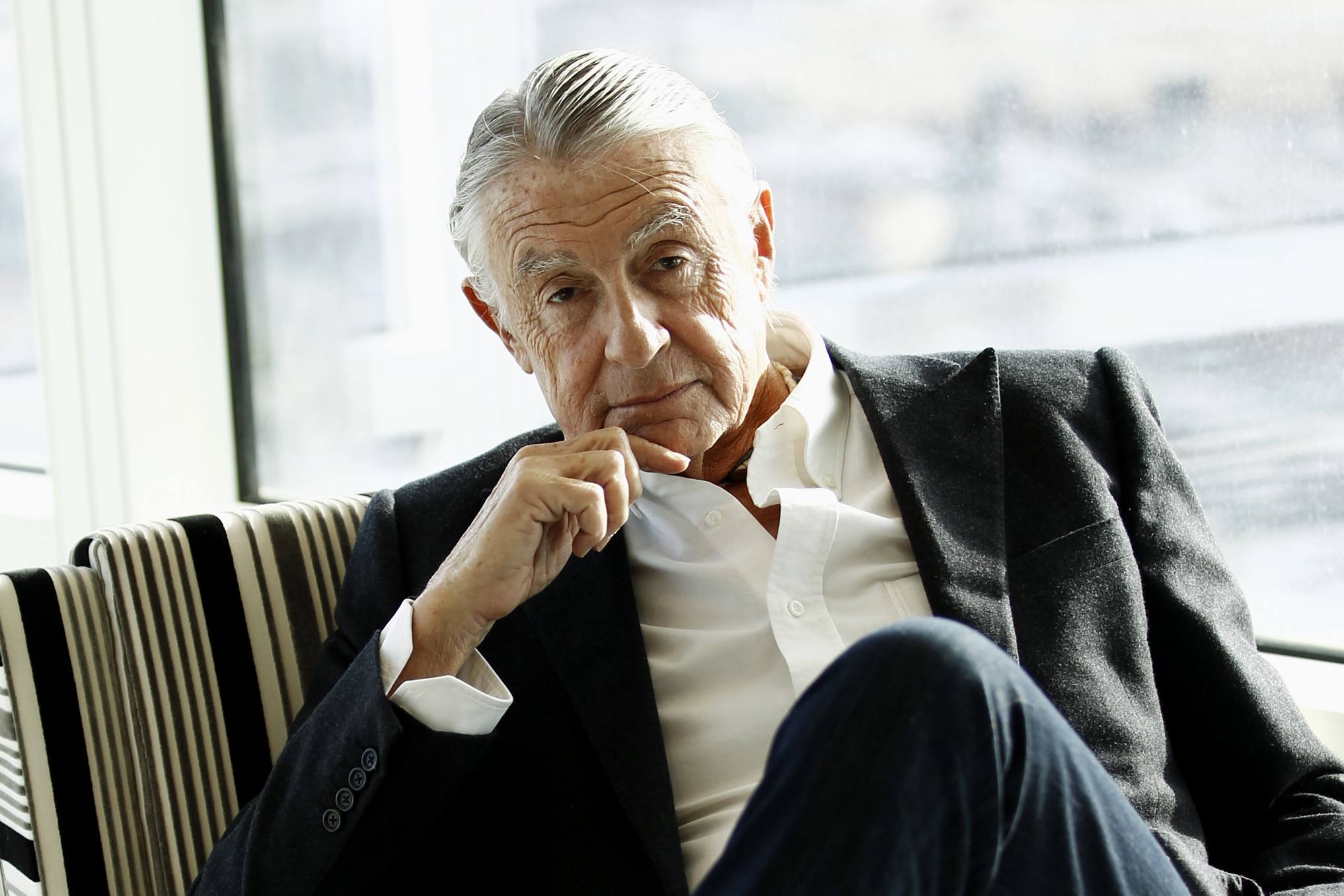 Joel Schumacher, 1939 - 2020