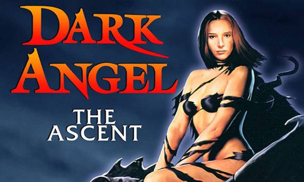 Dark Angel: The Ascent (1994)