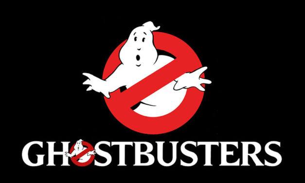 Ghostbusters (1984)