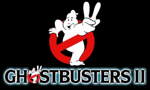 Ghostbusters II (1989)