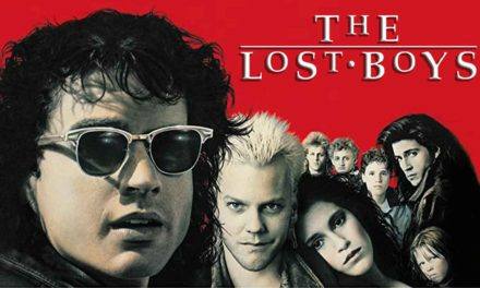 The Lost Boys (1987)