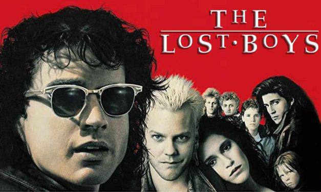 The Lost Boys (1987)