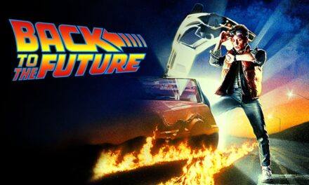 Back to the Future (1985)