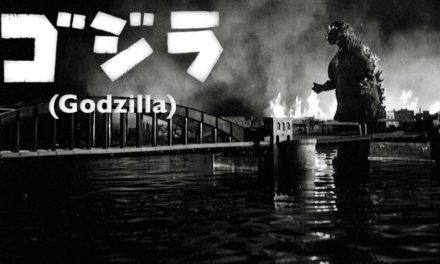 Godzilla (1954)
