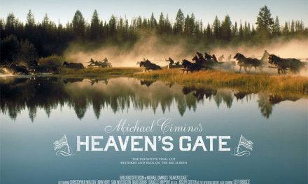 Heaven’s Gate (1980)