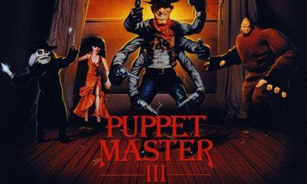 Puppet Master III: Toulon’s Revenge (1991)