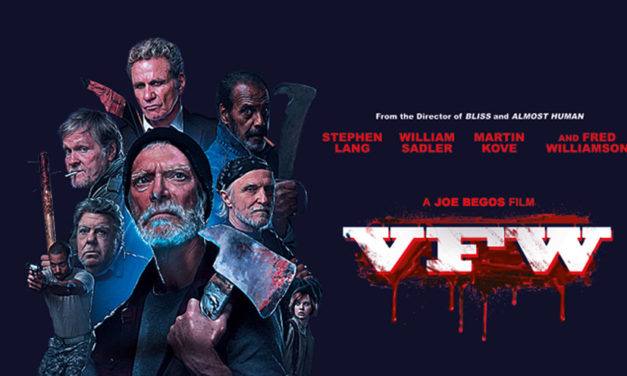 VFW (2019)