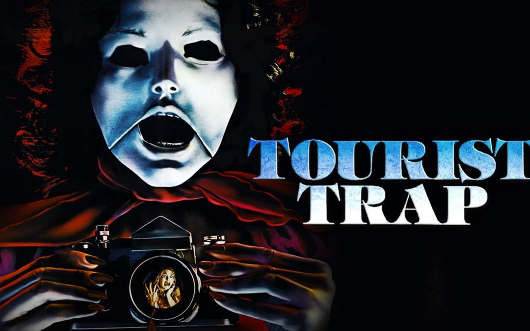 Tourist Trap (1979)