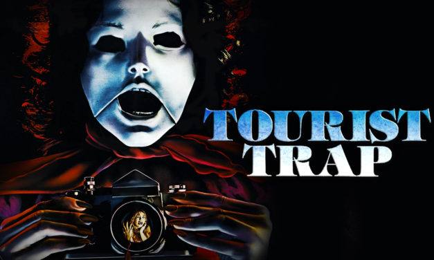 Tourist Trap (1979)