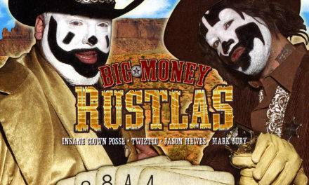 Big Money Rustlas (2010)