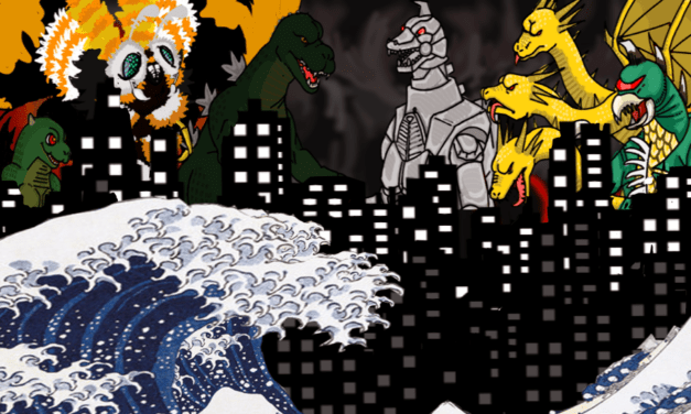 Godzilla Retrospective – An Introduction