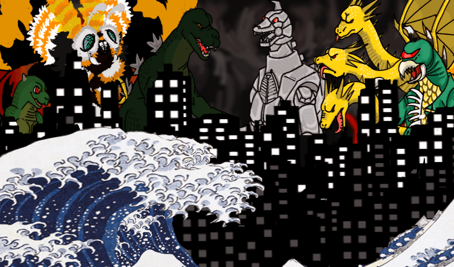 Godzilla Retrospective – An Introduction