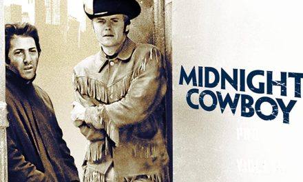 Midnight Cowboy (1969)