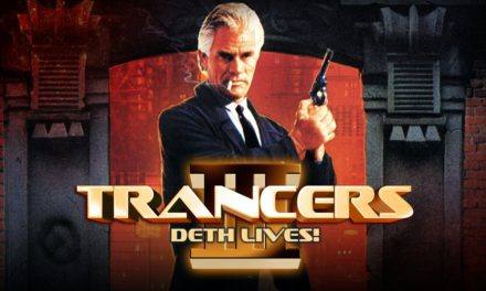 Trancers III: Deth Lives (1992)