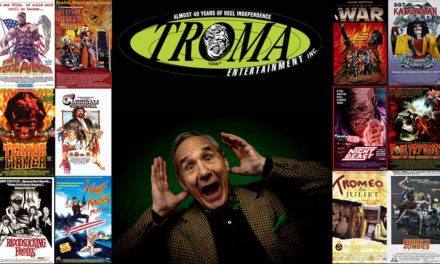 Troma Tuesdays – An Introduction