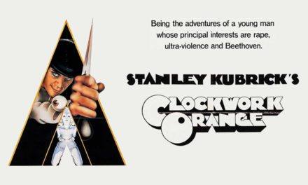 A Clockwork Orange (1971)