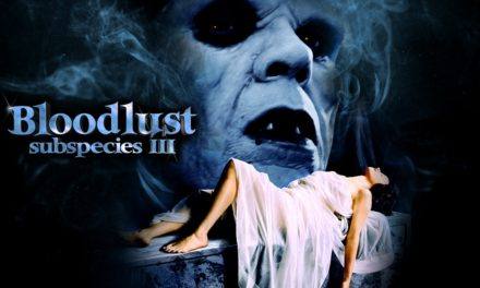 Bloodlust: Subspecies III (1994)