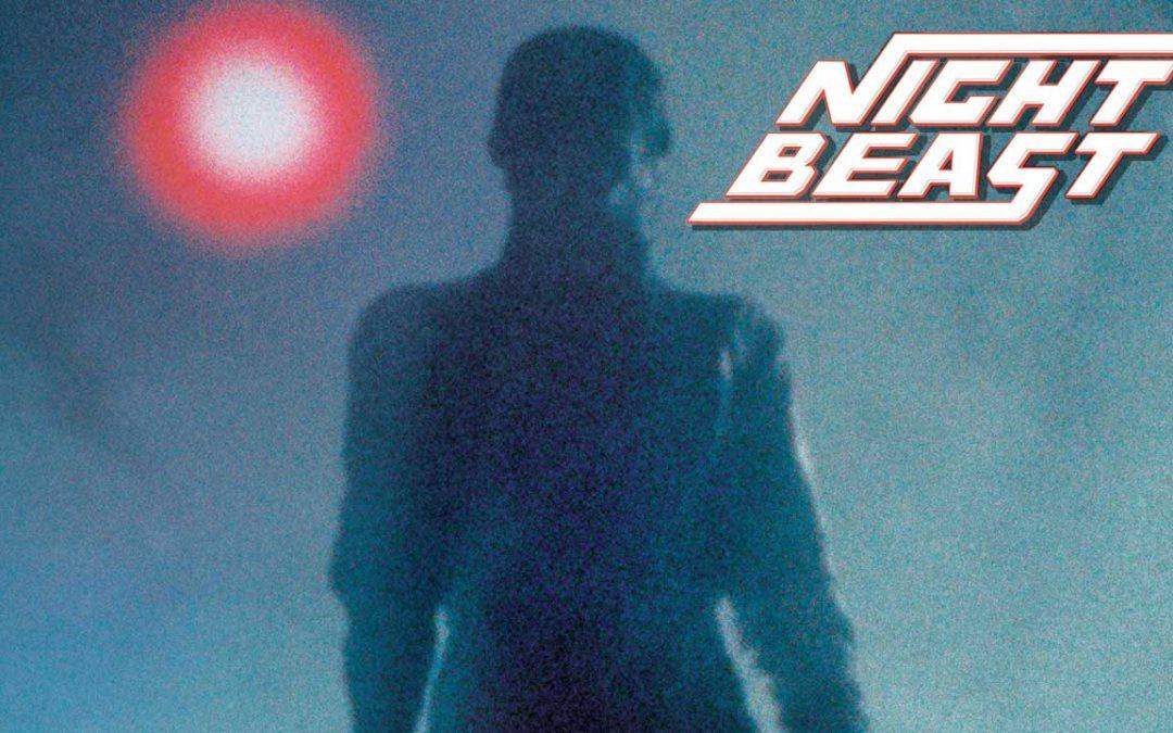 Nightbeast (1982)