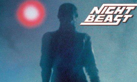 Nightbeast (1982)