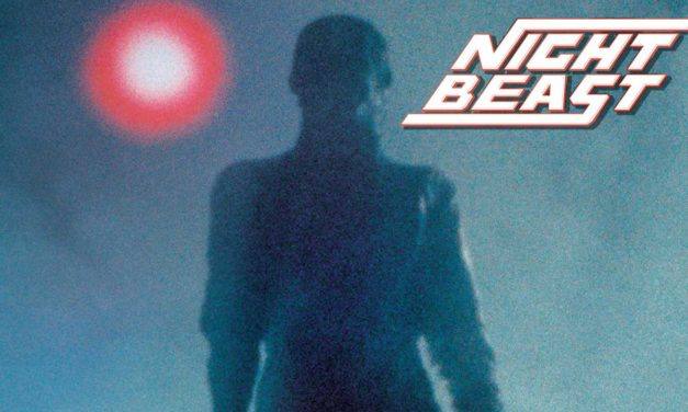 Nightbeast (1982)