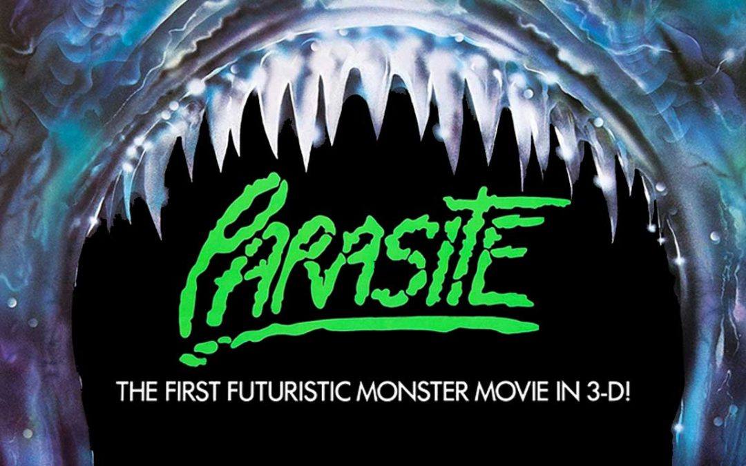 Parasite 3D (1982)