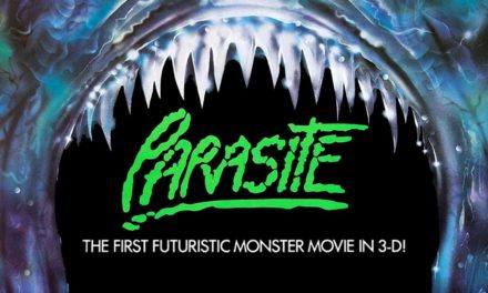 Parasite 3D (1982)