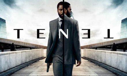 Tenet (2020)