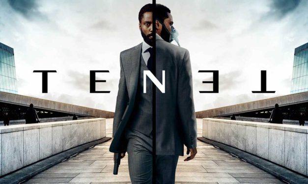 Tenet (2020)