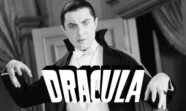 Dracula (1931)