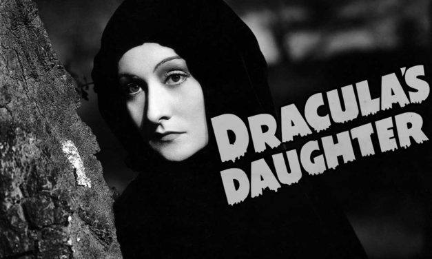 Dracula’s Daughter (1936)