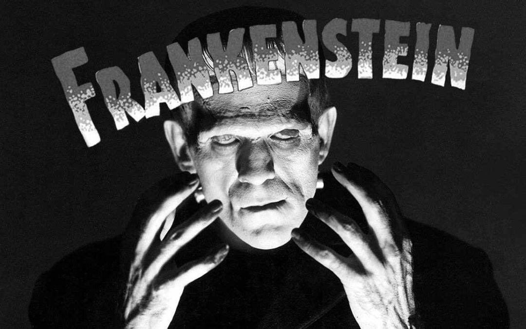Frankenstein (1931)