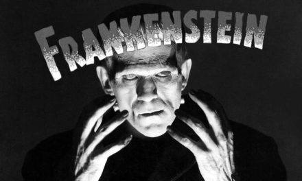 Frankenstein (1931)