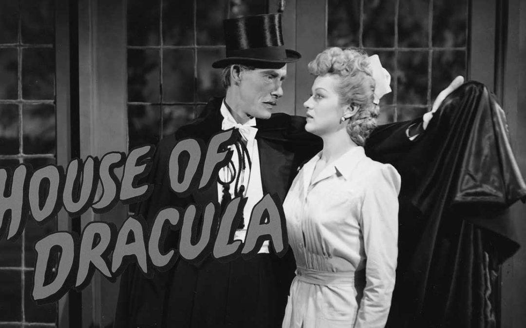 House of Dracula (1945)
