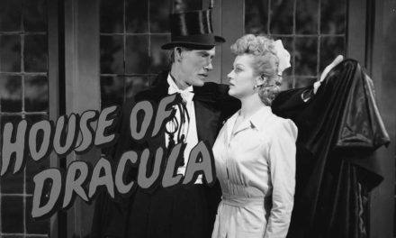 House of Dracula (1945)