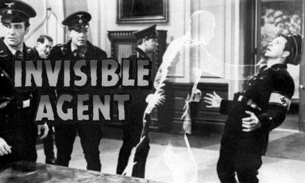 Invisible Agent (1942)