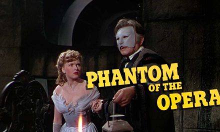 Phantom of the Opera (1943)