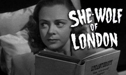 She-Wolf of London (1946)
