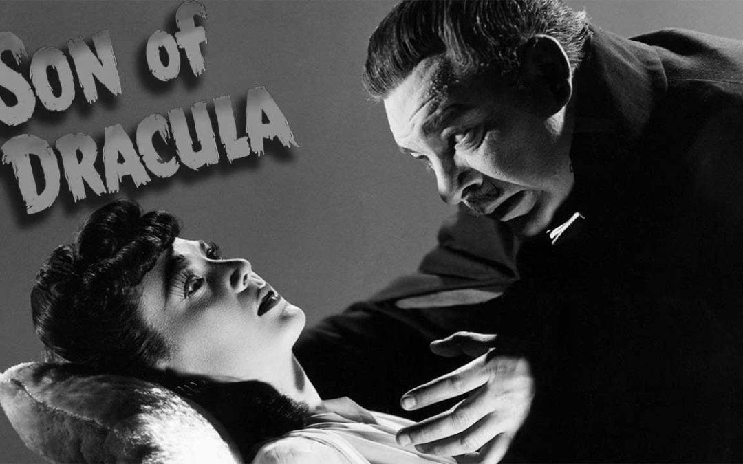 Son of Dracula (1943)
