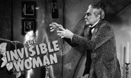 The Invisible Woman (1940)