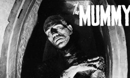The Mummy (1932)