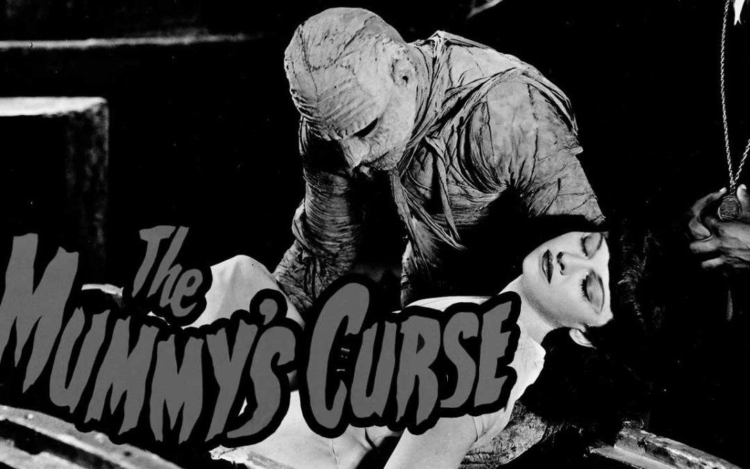 The Mummy’s Curse (1944)