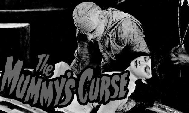 The Mummy’s Curse (1944)