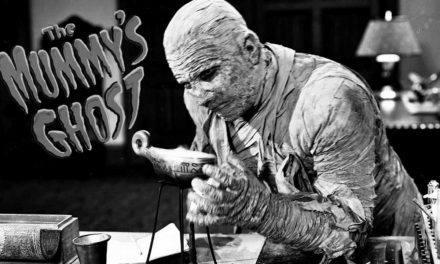 The Mummy’s Ghost (1944)
