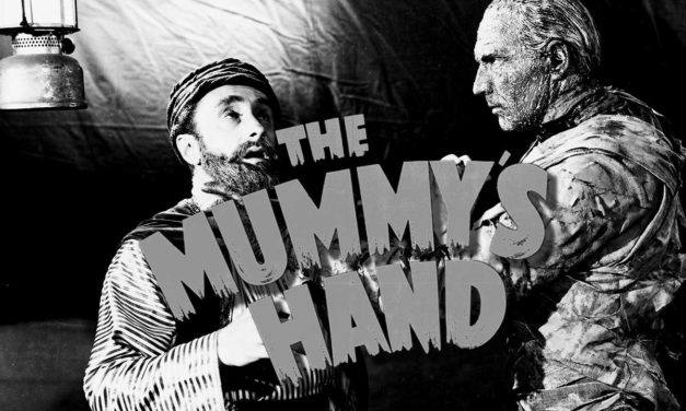 The Mummy’s Hand (1940)