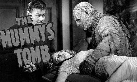 The Mummy’s Tomb (1942)