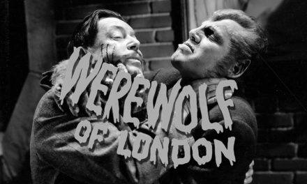 Werewolf of London (1935)