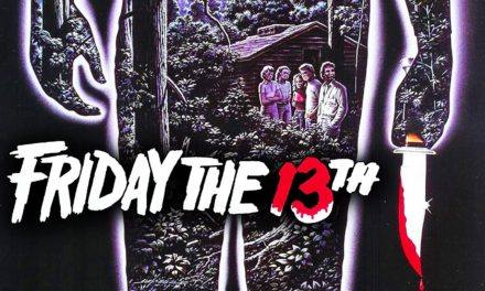 Friday the 13th (1980)
