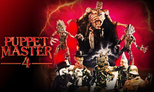 Puppet Master 4 (1993)