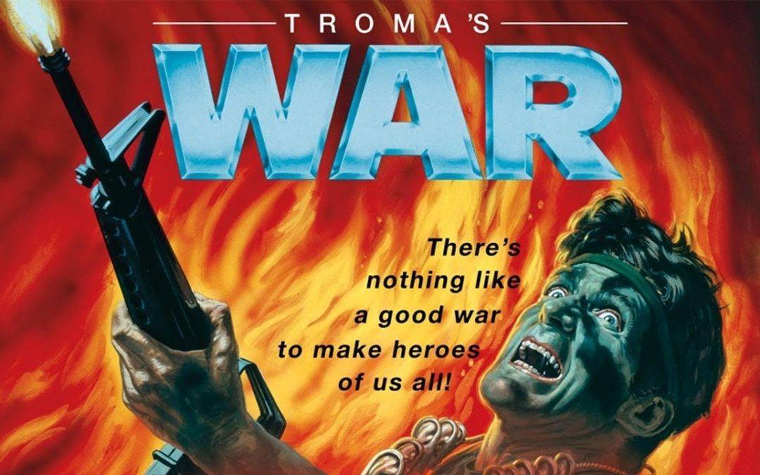 Troma’s War (1988)