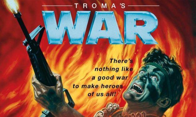 Troma’s War (1988)